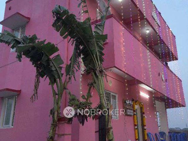 1 RK Villa In Annai Anadam for Rent In Varadharajapuram