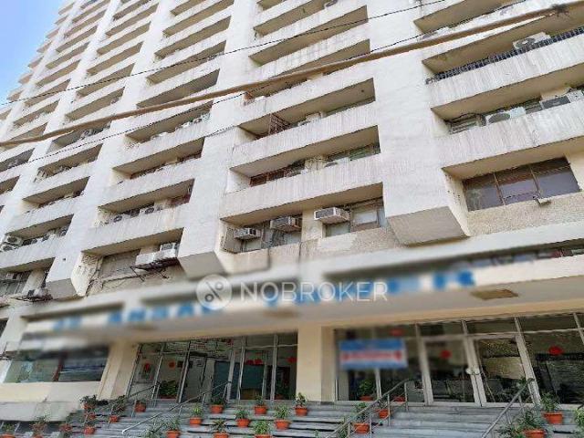 1 RK Villa In Ansal Tower, Rajouri Garden for Rent In Ansa