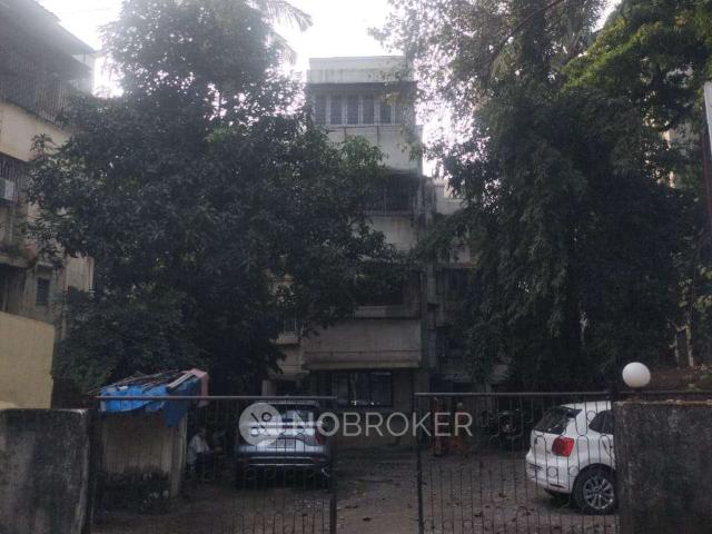 1 RK Villa In Anupam Building for Rent In Anupam Building