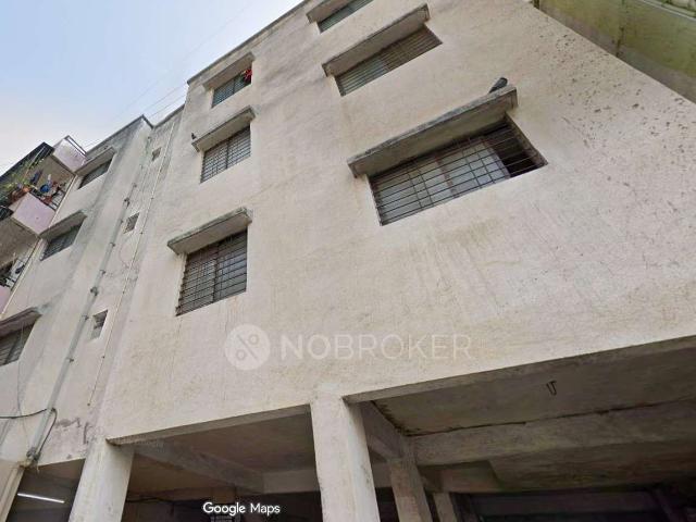 1 RK Villa In Apartment for Rent In Medankarwadi