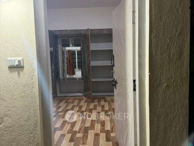 1 RK Villa In Bagalgunte for Rent In Manjunatha Nagar, Bagalakunte