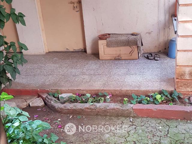1 RK Villa In Balaji Housing Society, Pune for Rent In Bavdhan