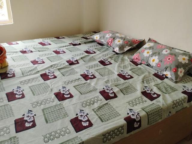 1 RK Villa in Bhuhera for rent Barabanki. The reference number is 20676568