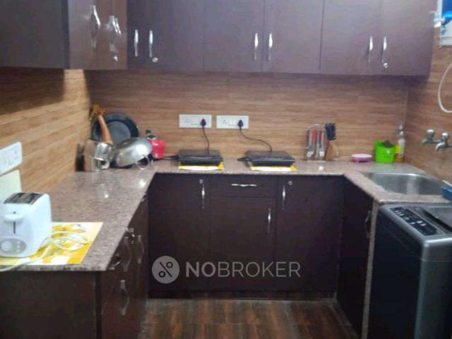1 RK Villa In Block A Sector 46 for Rent In Sector 46