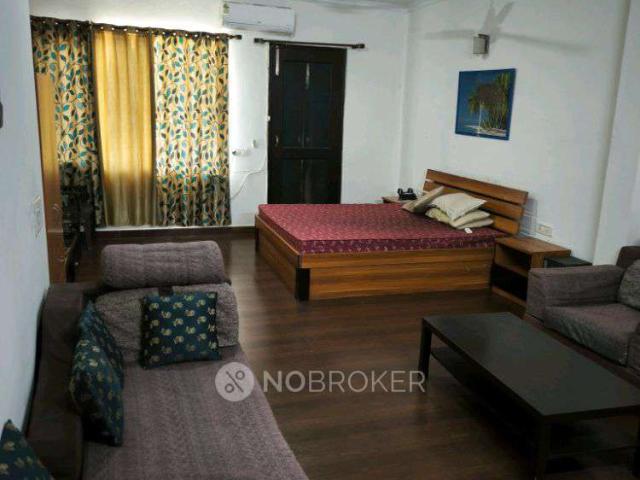 1 RK Villa In Block A Sector 46 for Rent In Sector 46