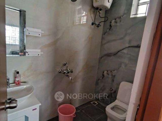 1 RK Villa In Bluejay Aster Villas for Rent In Electronic C