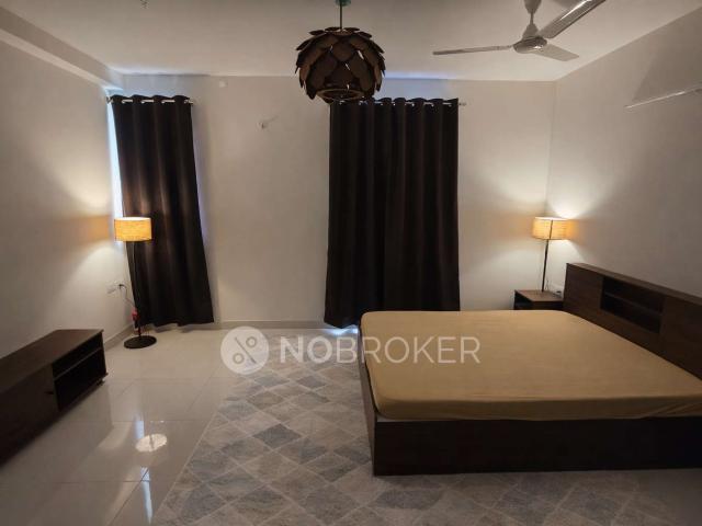 1 RK Villa In Brigade Cornerstone Utopia, Varthur for Rent In Brigade Cornerstone Utopia
