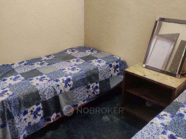 1 RK Villa In C, 9, society for Rent In Rohini