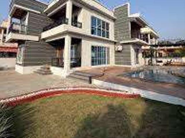 1 RK Villa In Chawal For Sale In Goregaon West