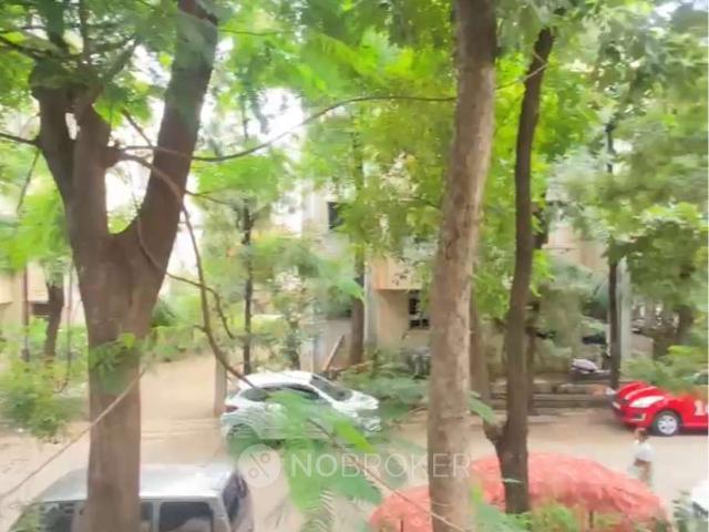 1 RK Villa In Chintamani Nagar, Bibwewadi for Rent In Bibwewadi