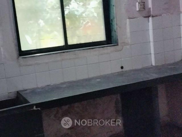 1 RK Villa In D S Revi for Rent In Vishrantwadi
