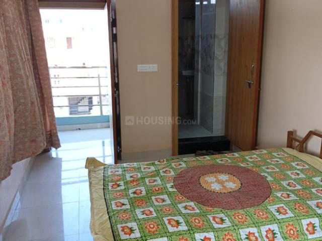 1 RK Villa in Dadabadi for rent Kota. The reference number is 15162992