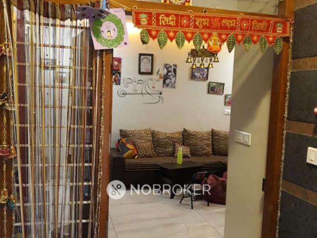 1 RK Villa In Desai Garden for Rent In Bikasipura