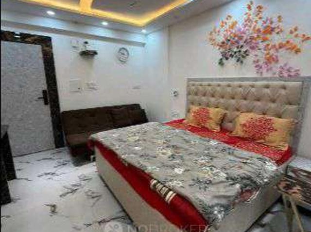 1 RK Villa In Dlf Capital Greens for Rent In Moti Nagar