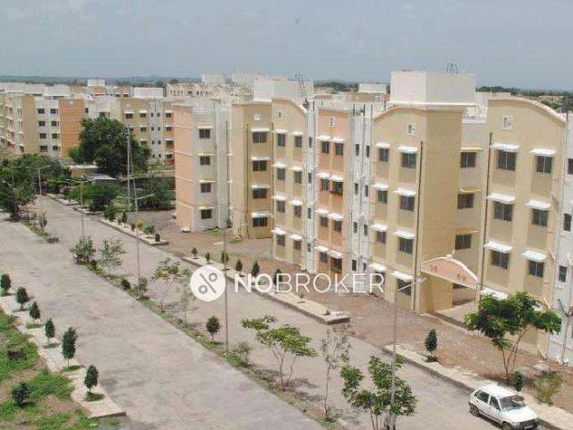 1 RK Villa In Dreams Nivara 1 for Rent In Koregaon Mul