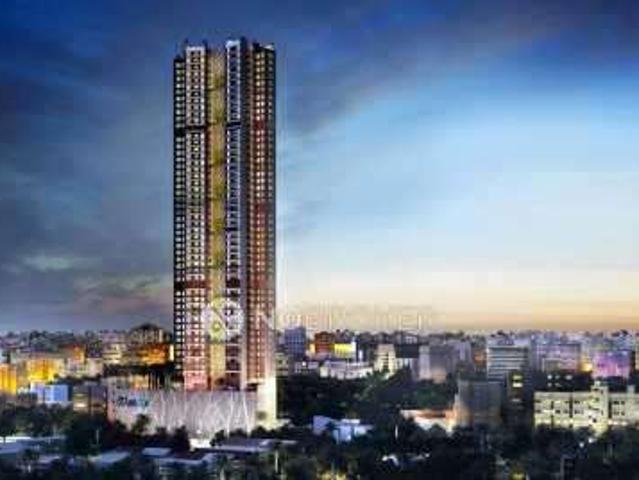 1 RK Villa In Gundecha Green for Rent In Thakur Village
