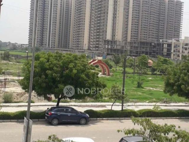 1 RK Villa In Gaur Yamuna City for Rent In Sector 19