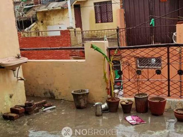 1 RK Villa In Gda Flats, Indirapuram for Rent In Indirapura