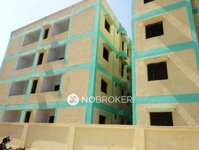 1 RK Villa In Gda Janta Flats, Indirapuram For Sale In Indi