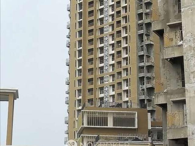 1 RK Villa In Godrej Parkridge For Sale In Kharadi
