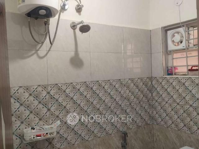 1 RK Villa In Green Avenue Layout Kodeghehalli for Rent In Green Avenue Layout Road