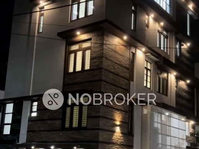 1 RK Villa In Green Vista for Rent In Chikkabellandur