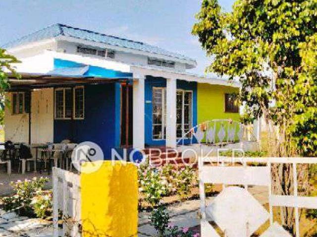 1 RK Villa In Greenspot Red For Sale In Avadi