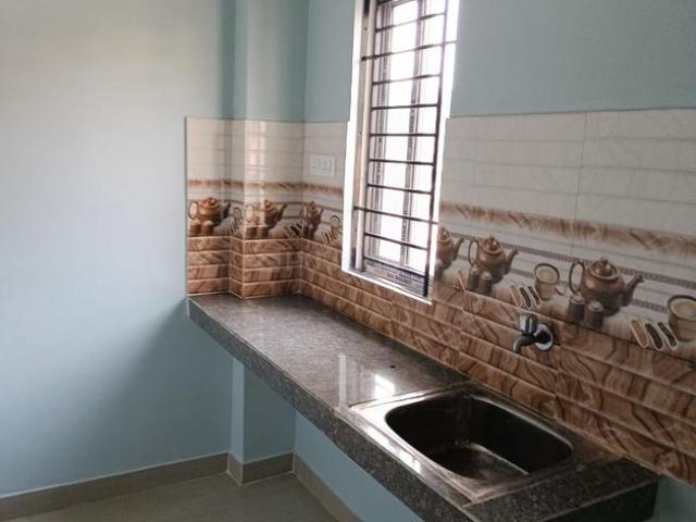 1 RK Villa in Hengrabari for rent Guwahati. The reference number is 14468710