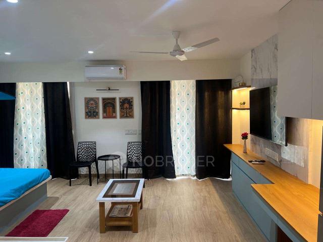 1 RK Villa In Horizon Neon for Rent In Viman Nagar