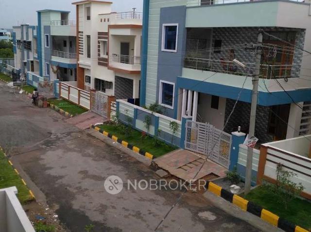 1 RK Villa In Indraporastha Enclave for Rent In Medipally