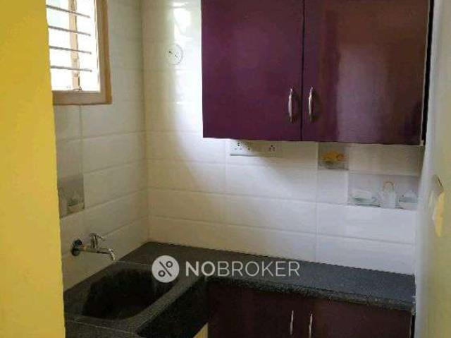 1 RK Villa In Jayamma Nilaya for Rent In Banashankari