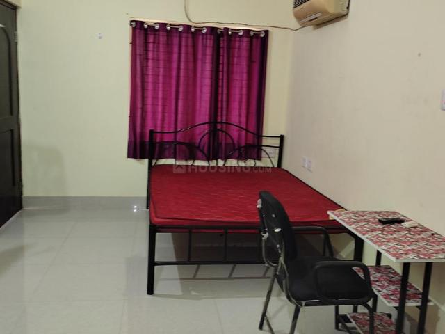 1 RK Villa in Jharapada for rent Bhubaneswar. The reference number is 19196982