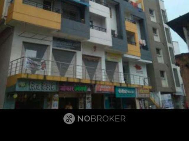 1 RK Villa In Jijau Classic, Dhayari for Rent In Dhayari