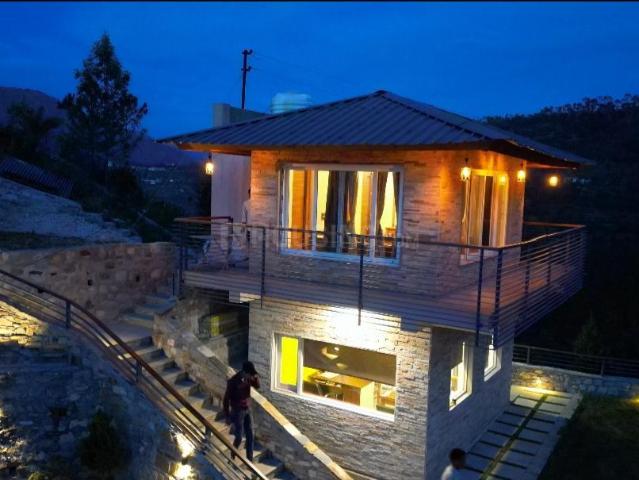 1 RK Villa in Jogare for resale Nainital. The reference number is 16848968
