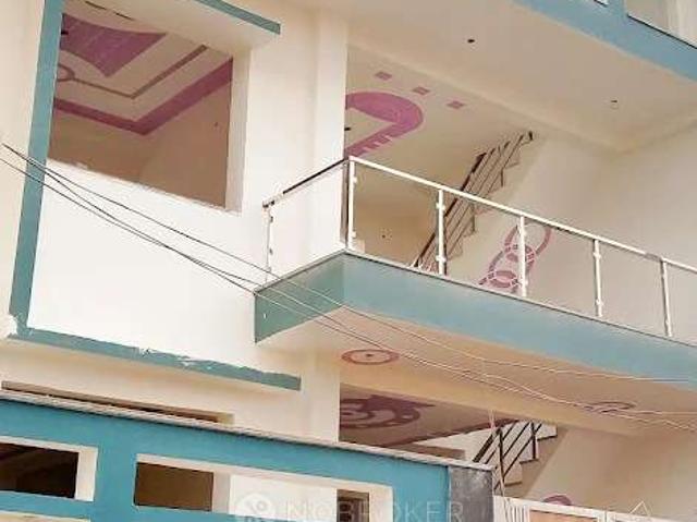 1 RK Villa In Khatu Shyam City, Chipiyana Bujurg For Sale I