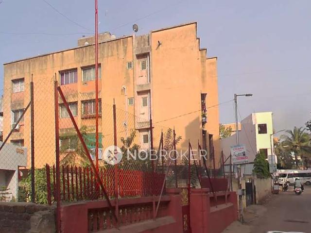 1 RK Villa In Khobra Chal for Rent In Balaji Nagar