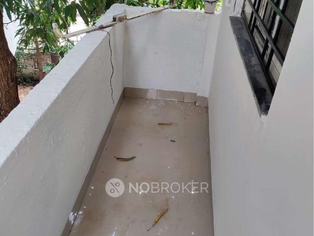 1 RK Villa In Krishna Sahakari Housing Society for Rent In