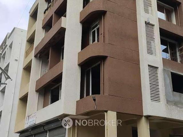 1 RK Villa In Lakshadeep Corner For Sale In Panvel