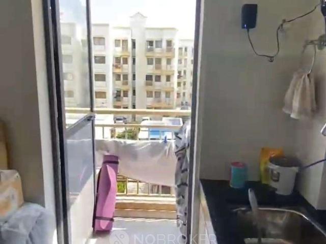 1 RK Villa In Peninsula Address One for Rent In Gahunje