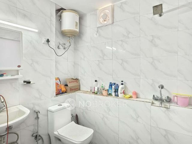 1 RK Villa In Pink Town House for Rent In Sector 24