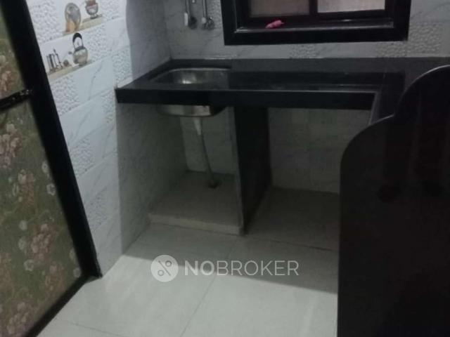 1 RK Villa In Prajakta Apartment for Rent In Airoli