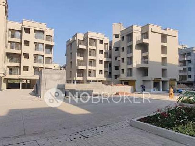 1 RK Villa In Qn Greens for Rent In Taloja