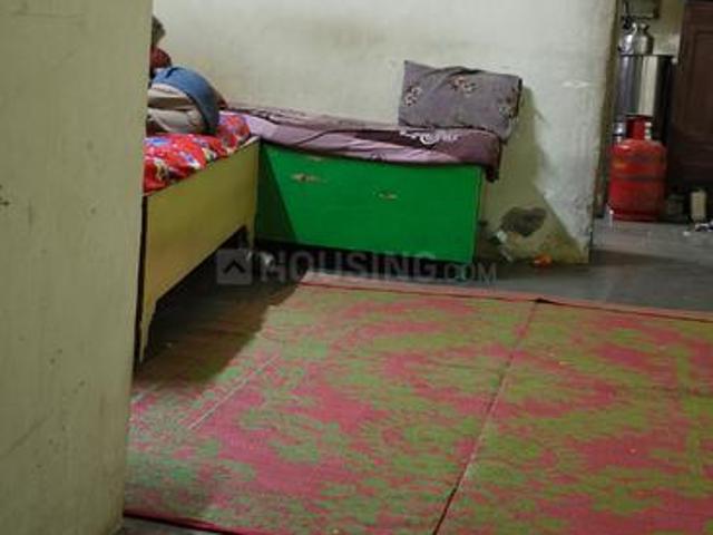 1 RK Villa in Ravet for resale Pune. The reference number is 19990373