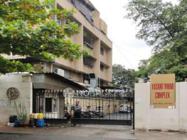 1 RK Villa In Reputed Nityanand Baug Chs for Rent In Chembu