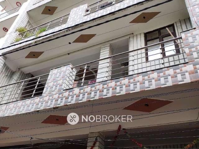 1 RK Villa In Standalone Buildimg for Rent In Sector 12