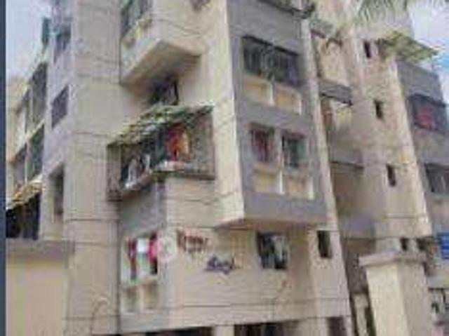 1 RK Villa In Star G for Rent In Krushnakunja Society