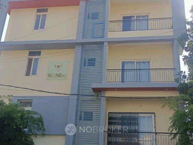 1 RK Villa In Surabhi Living for Rent In Thanisandra