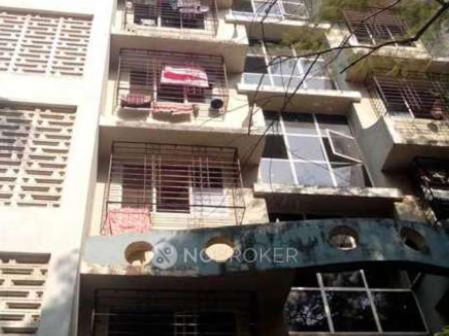 1 RK Villa In Surya Kirti Tower for Rent In Chembur