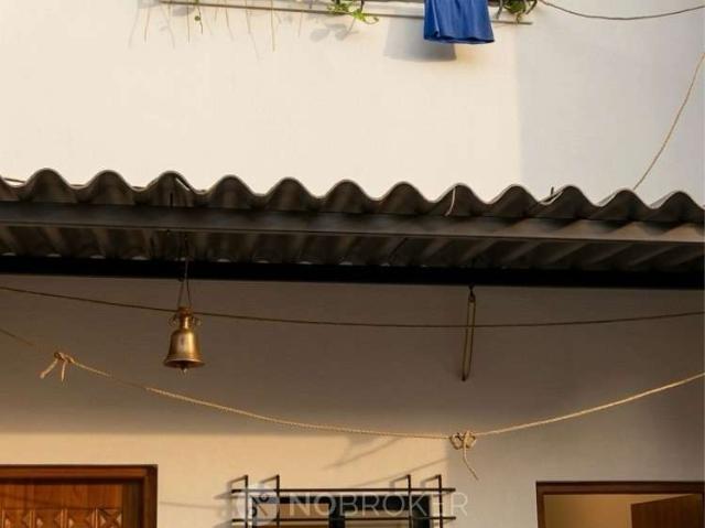 1 RK Villa In Suryakiran Chs for Rent In Panvel