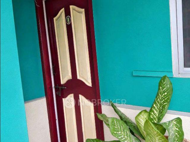 1 RK Villa In Sv Apartment for Rent In S. V.tuition Center